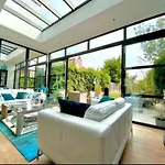 Casa de Férias Maison 4 Avec Jardin & Lille *