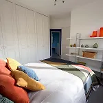 Maison 4 Avec Jardin & Lille Casa de Férias