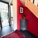 Maison 4 Avec Jardin & Lille Casa de Férias