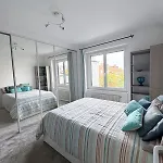 Maison 4 Avec Jardin & Lille Marcq-en-Baroeul