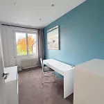 Maison 4 Avec Jardin & Lille *