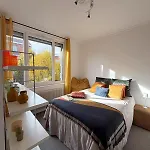 Maison 4 Avec Jardin & Lille * Marcq-en-Baroeul