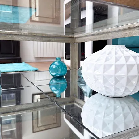 Superbe Maison 4 Avec Jardin Vakantiehuis *