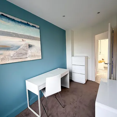 Maison 4 Avec Jardin Marcq&lille Hébergement de vacances