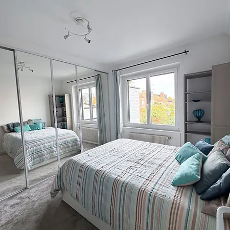 Superbe Maison 4 Avec Jardin Marcq-en-Baroeul