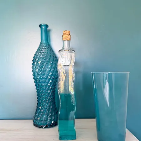 Vakantiehuis Superbe Maison 4 Avec Jardin *