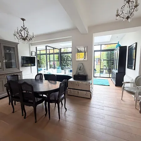 Maison 4 Avec Jardin Marcq&lille
